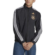 adidas Germany 2022 Reversible Anthem Jackets